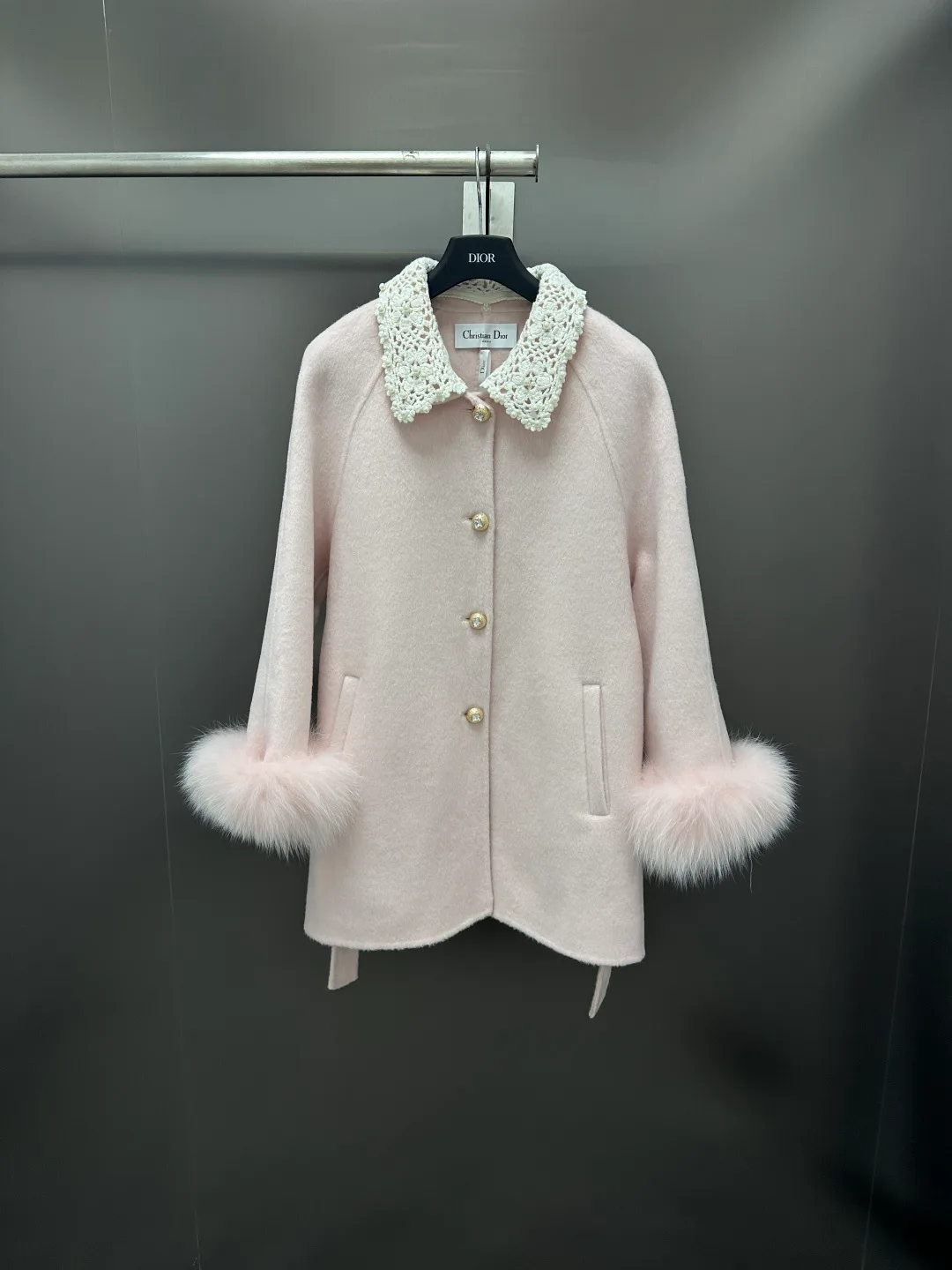 Пальто Женские Christian Dior 19203341