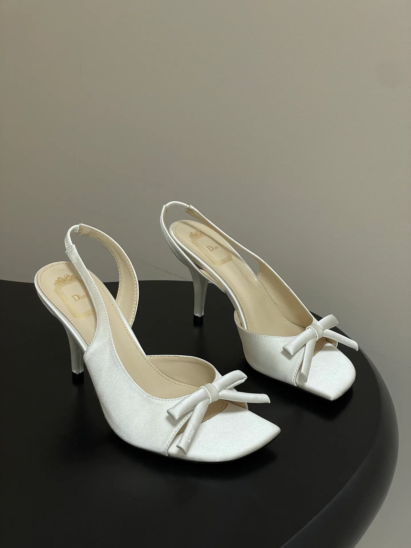 Босоножки Женские Christian Dior 12755650