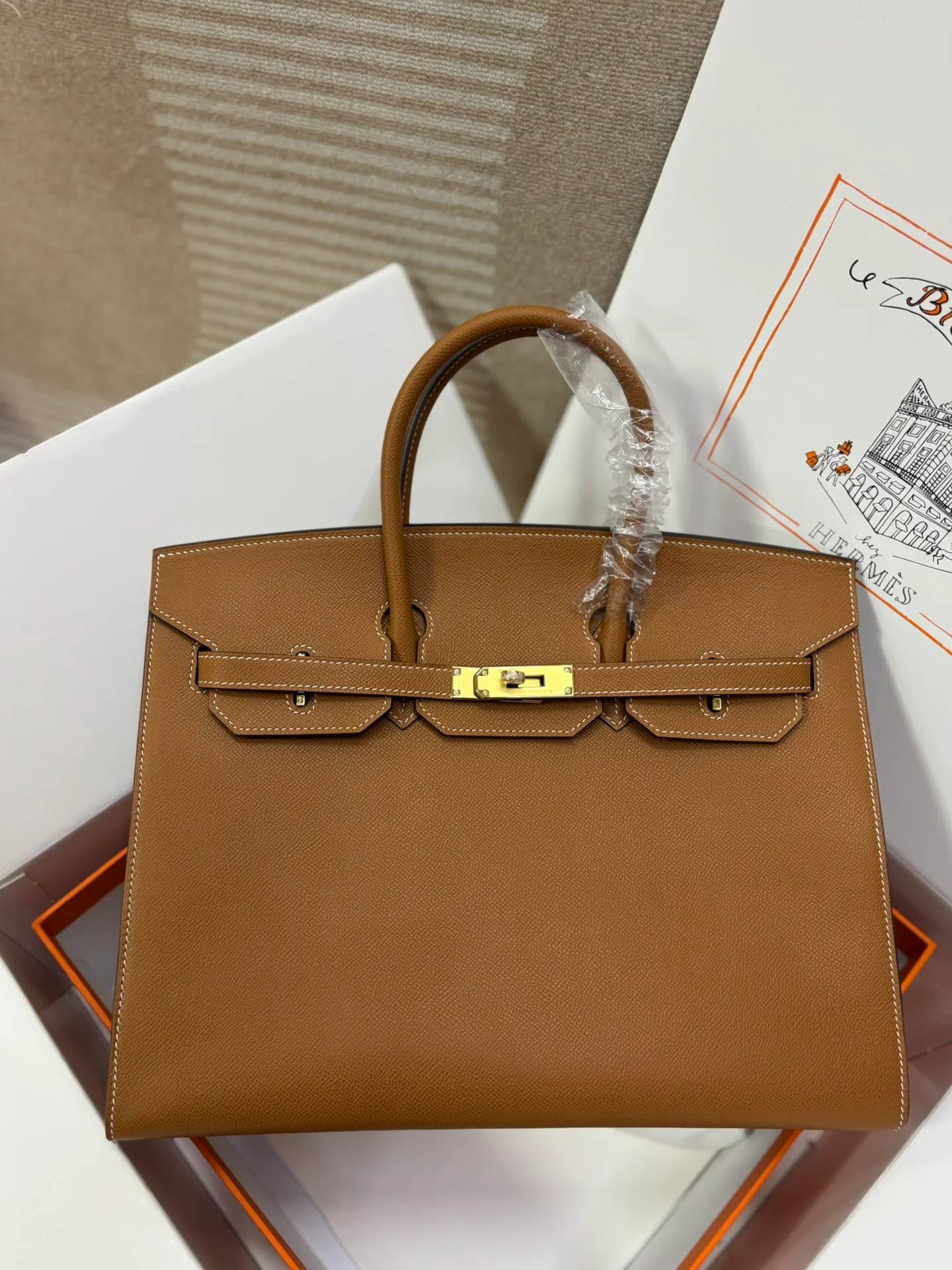 Классические Сумки Женские Hermes 12253718