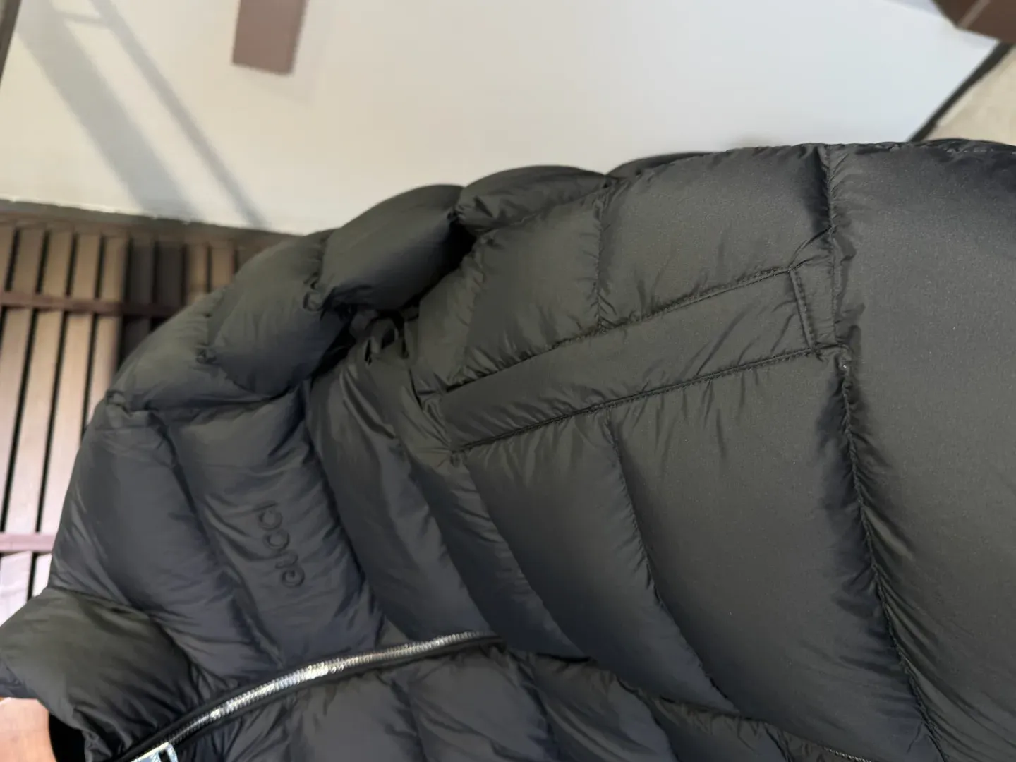 Куртки И Пуховики Мужские Gucci 171479