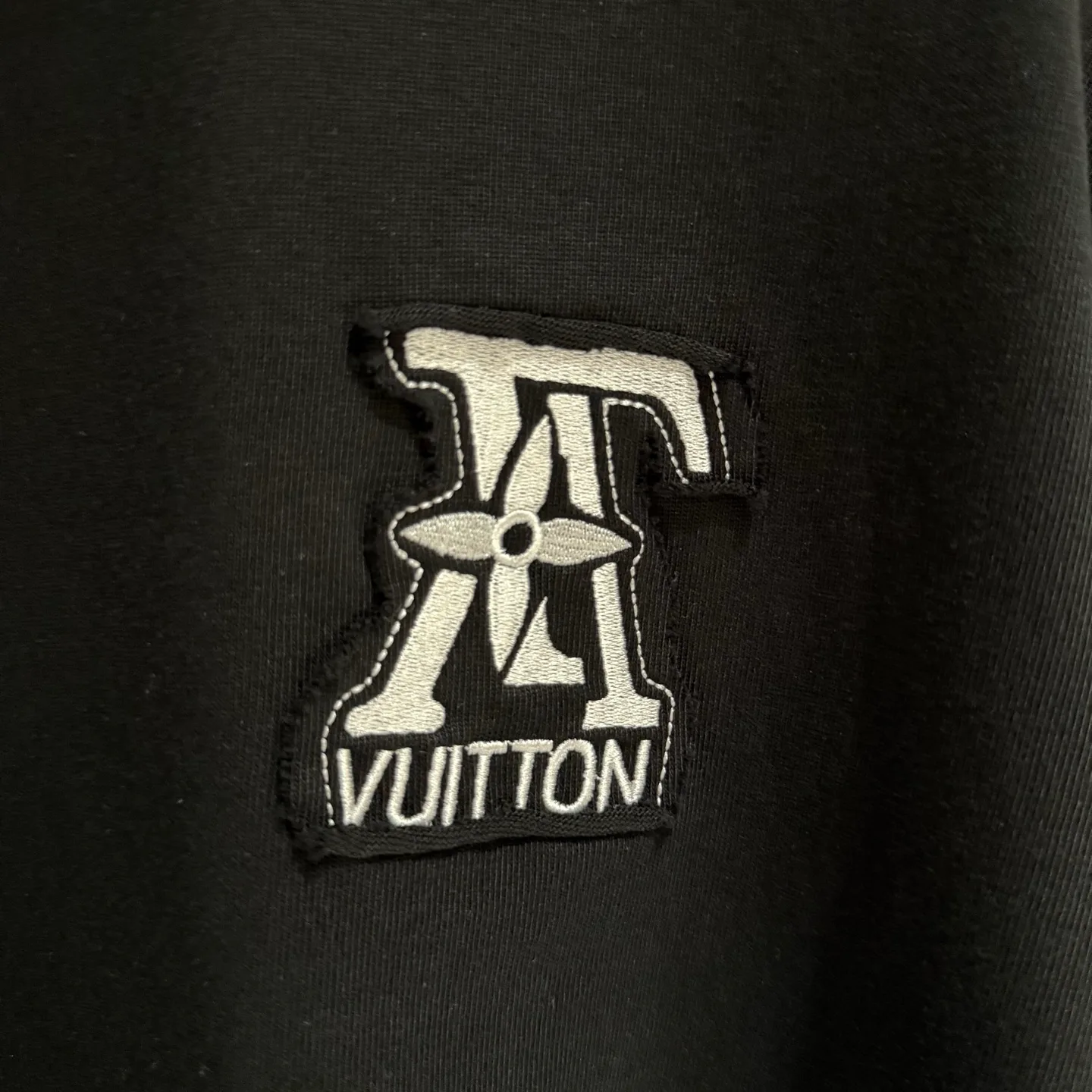 Футболки Мужские Louis Vuitton 11241059