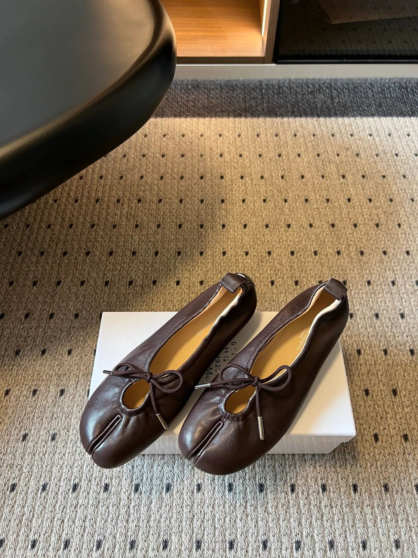 Балетки Женские Maison Margiela 17781119