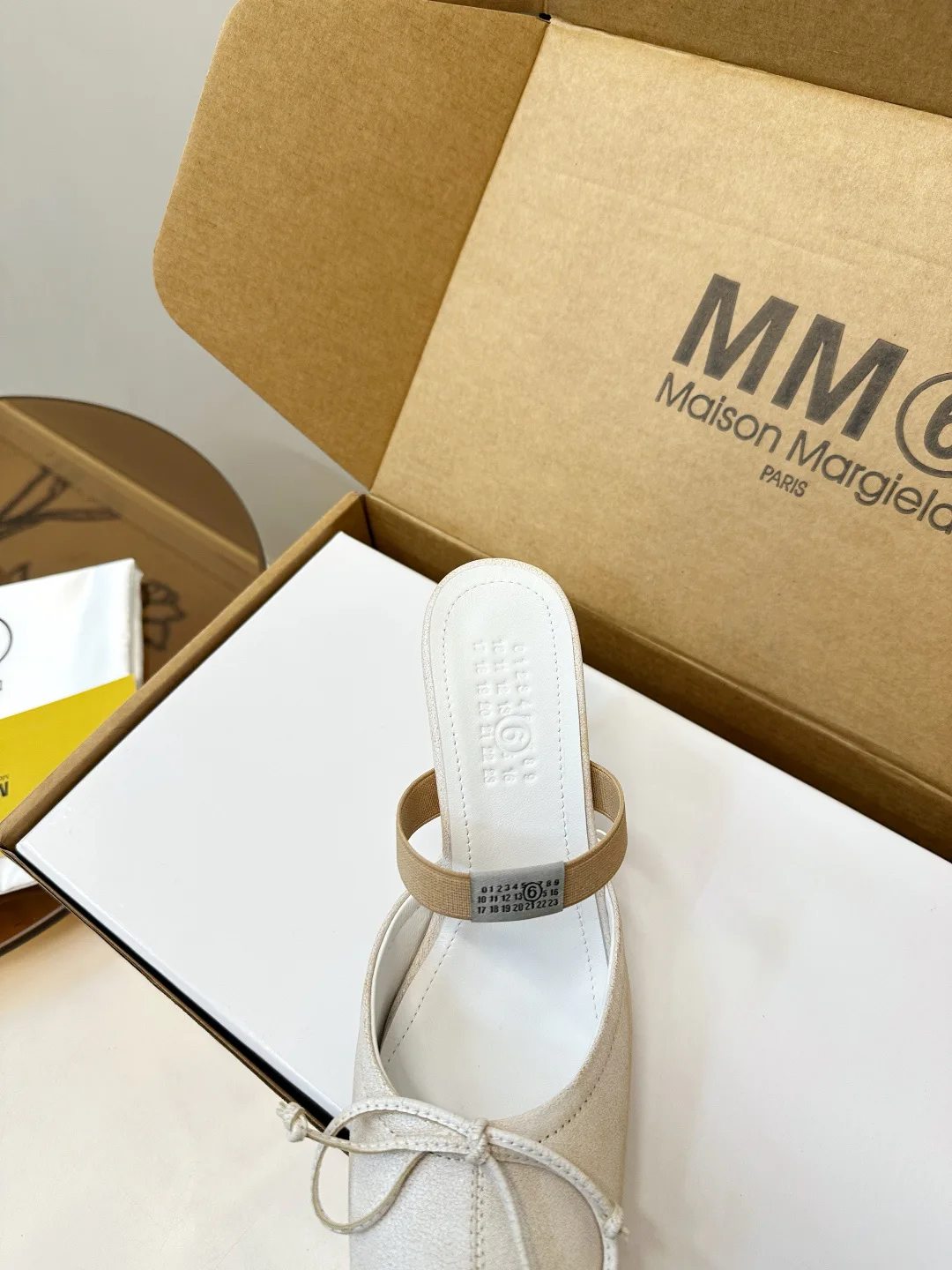 Туфли Женские Maison Margiela 11515274