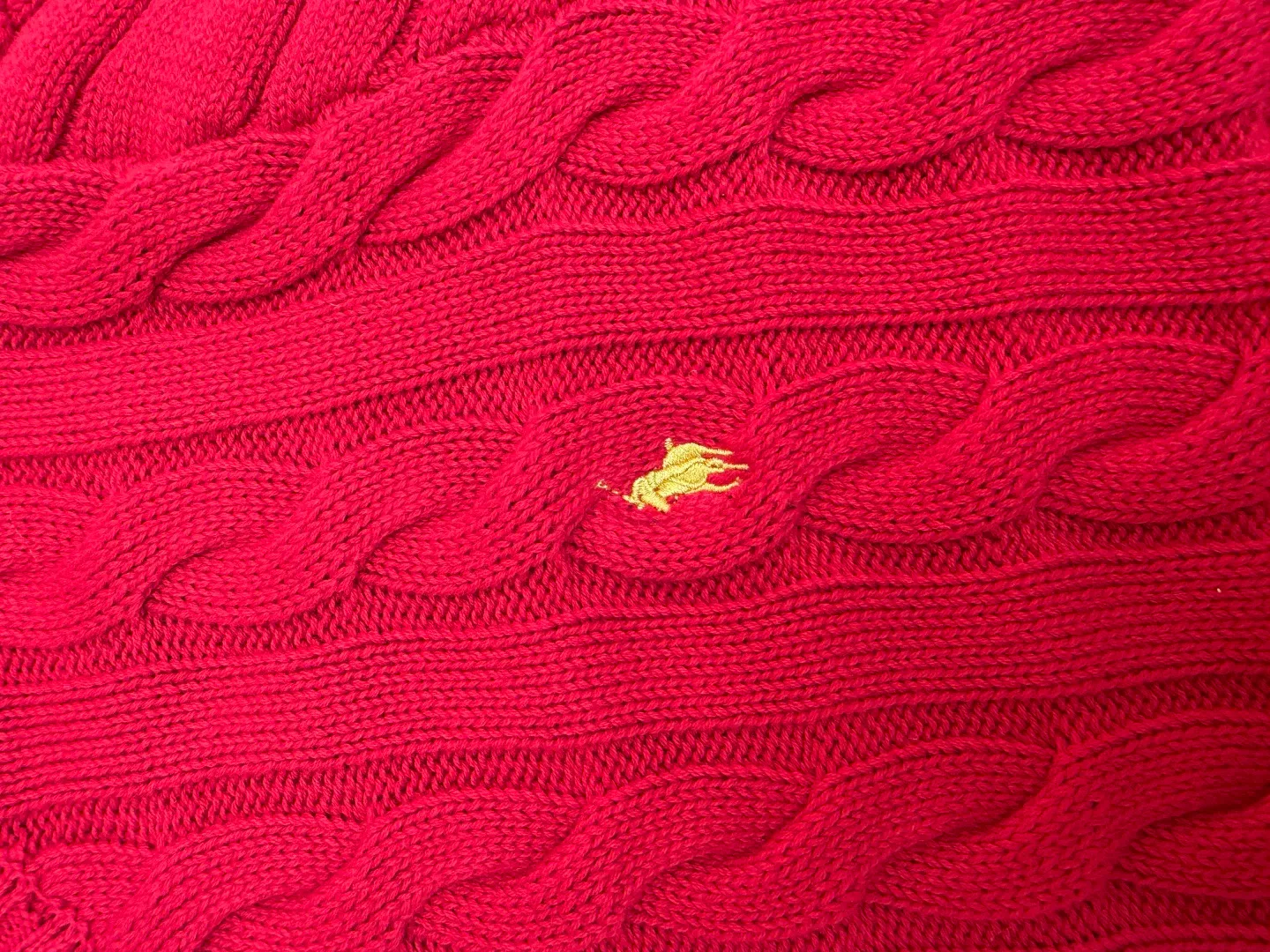 Джемперы И Свитеры Мужские Ralph Lauren 5405773