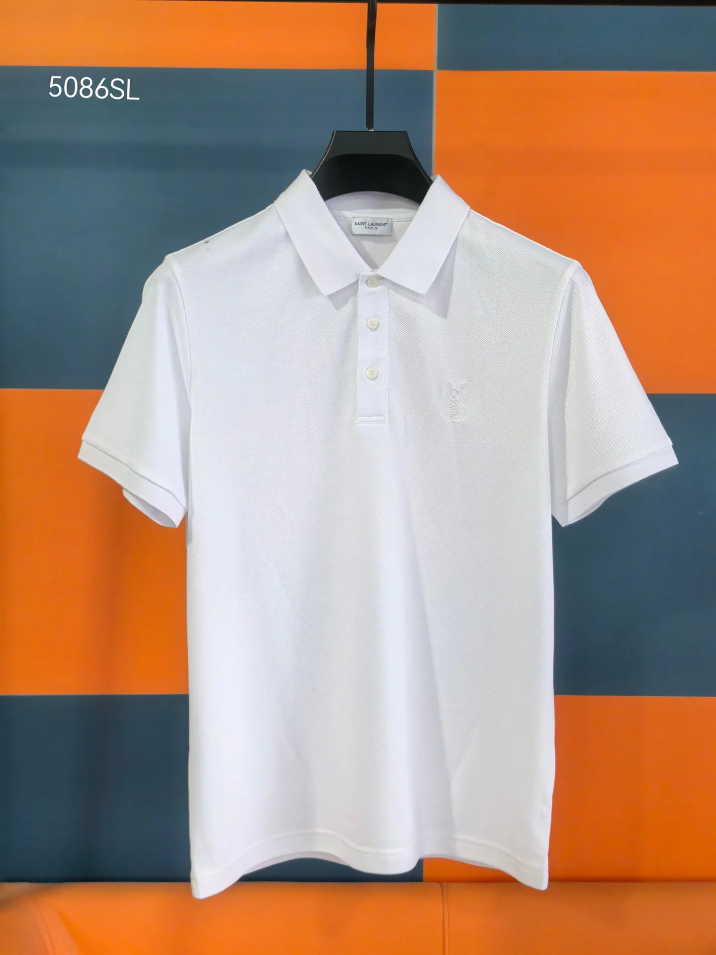 Футболки Мужские Saint Laurent 31248