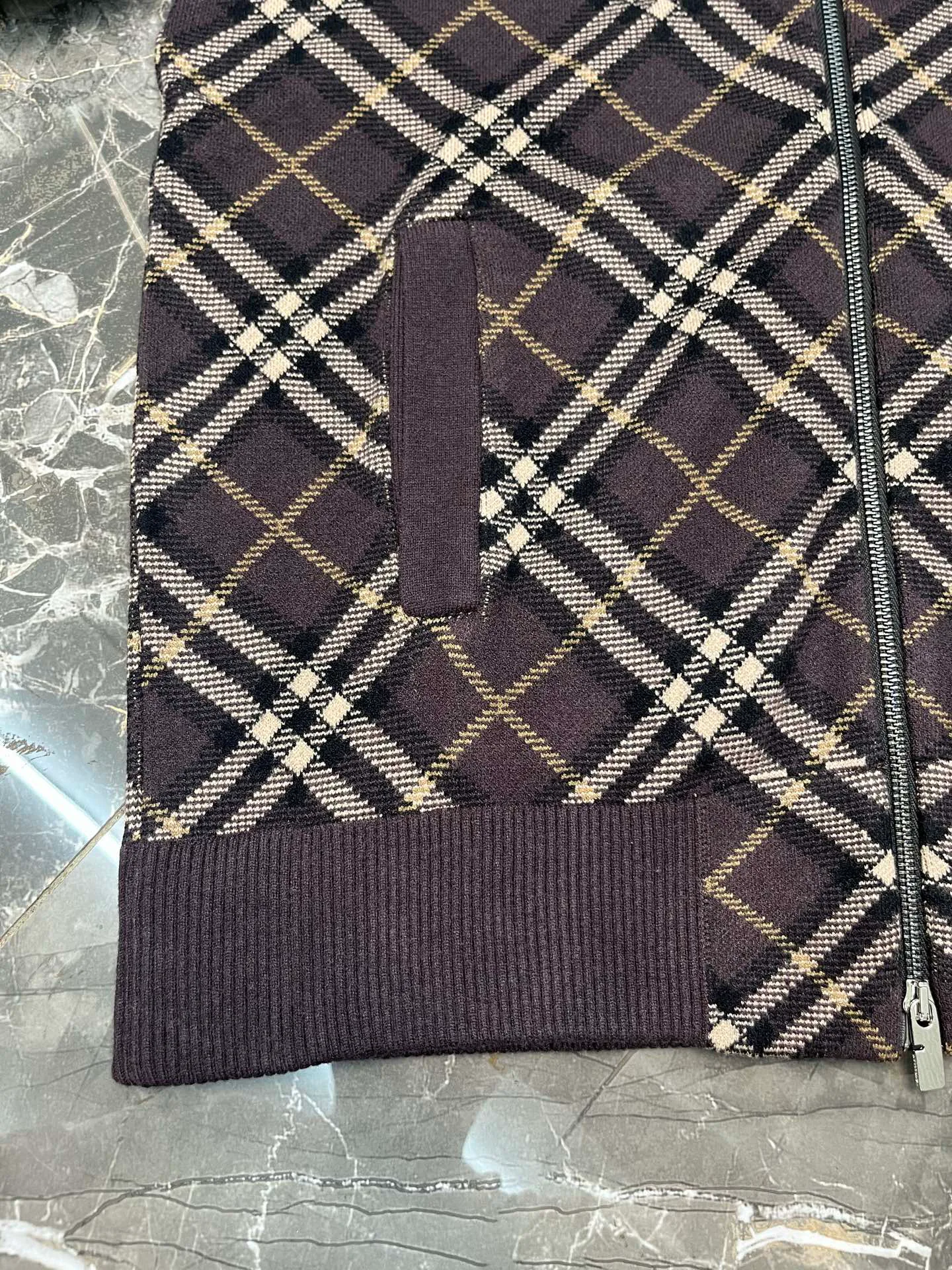 Джемперы И Свитеры Мужские Burberry 18581668