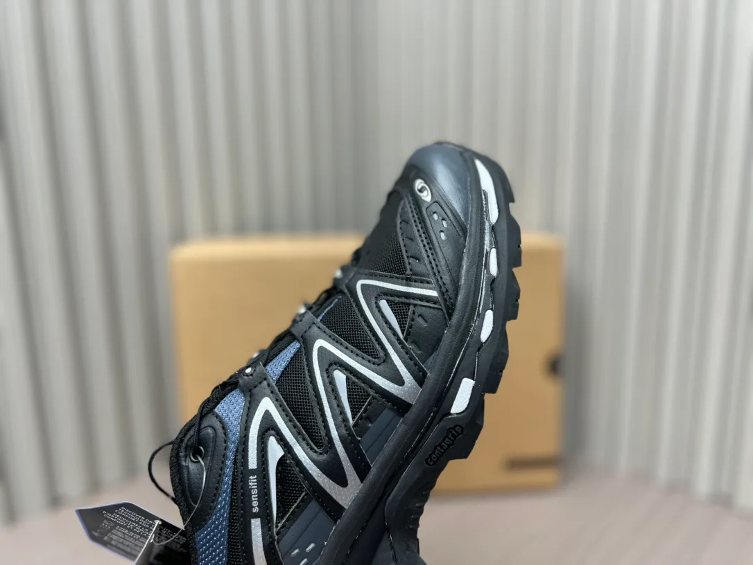 Кроссовки Женские Salomon 120906