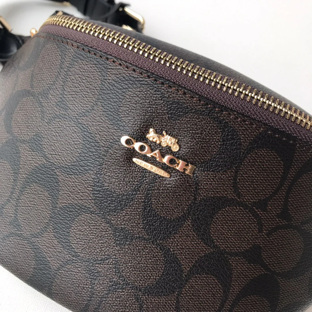 Поясные Сумки Женские Coach 225890