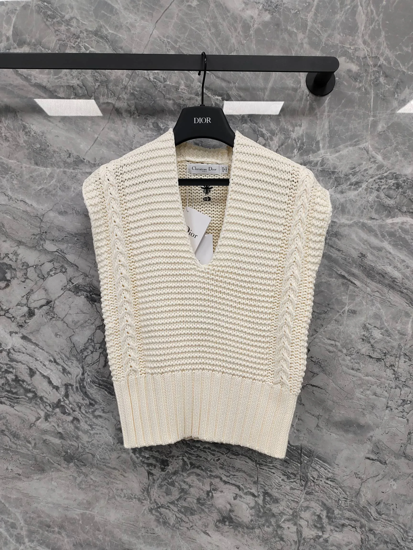 Жилеты Женские Christian Dior 11873557