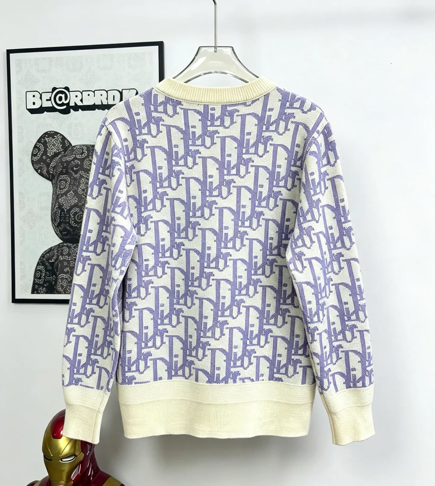 Джемперы И Свитеры Женские Christian Dior 18723173