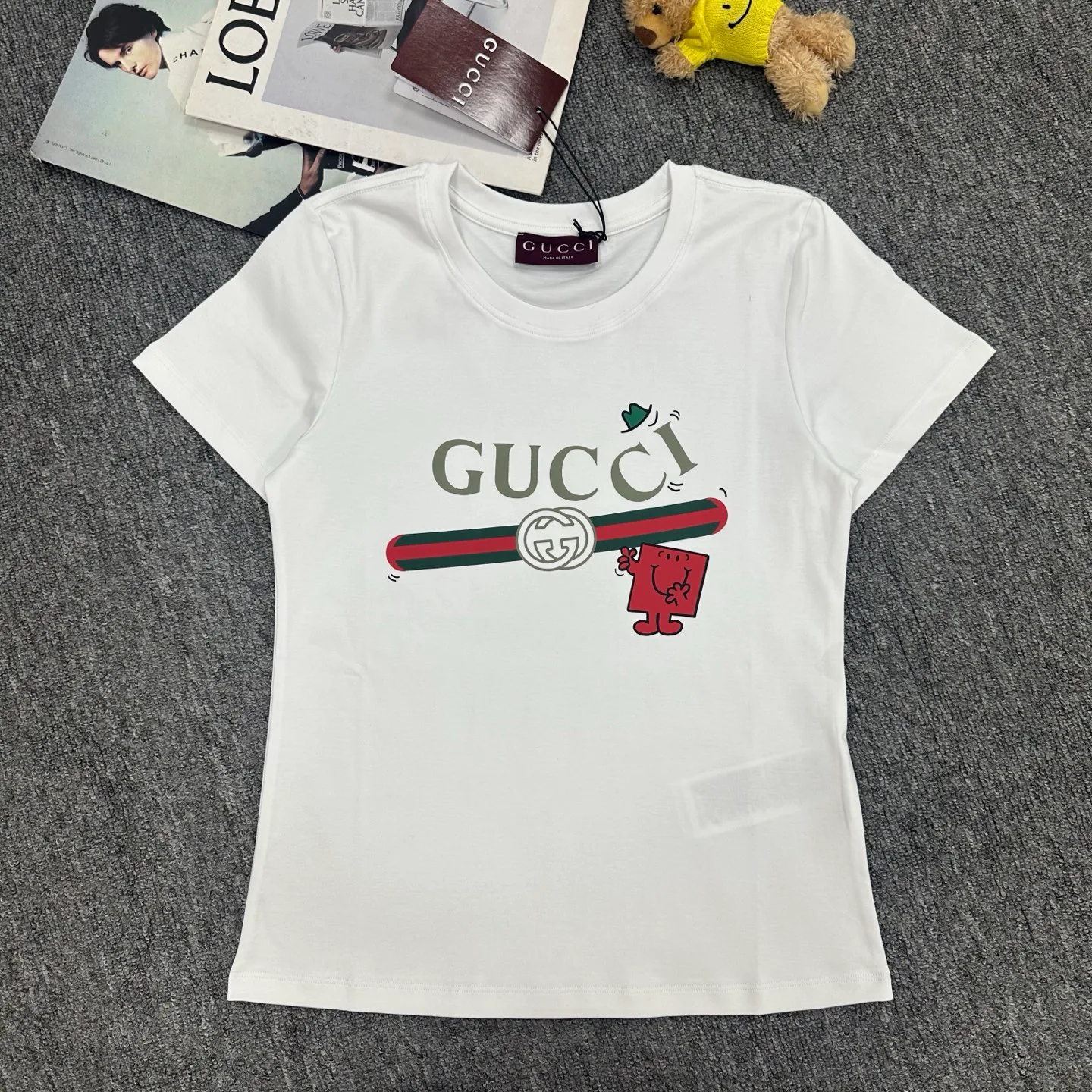 Футболки Женские Gucci 11249855