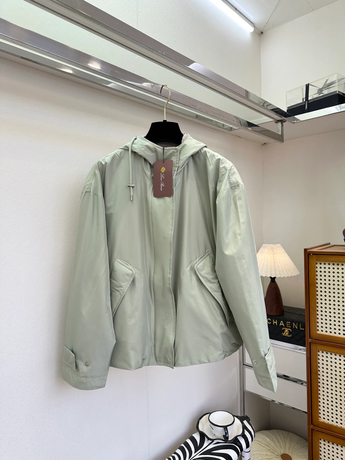 Пальто И Тренчи Мужские Loro Piana 10032772