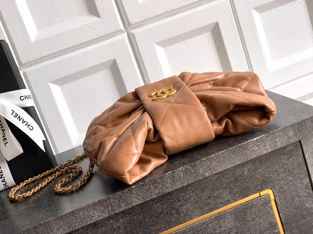 Классические Сумки Женские Chanel 10214708