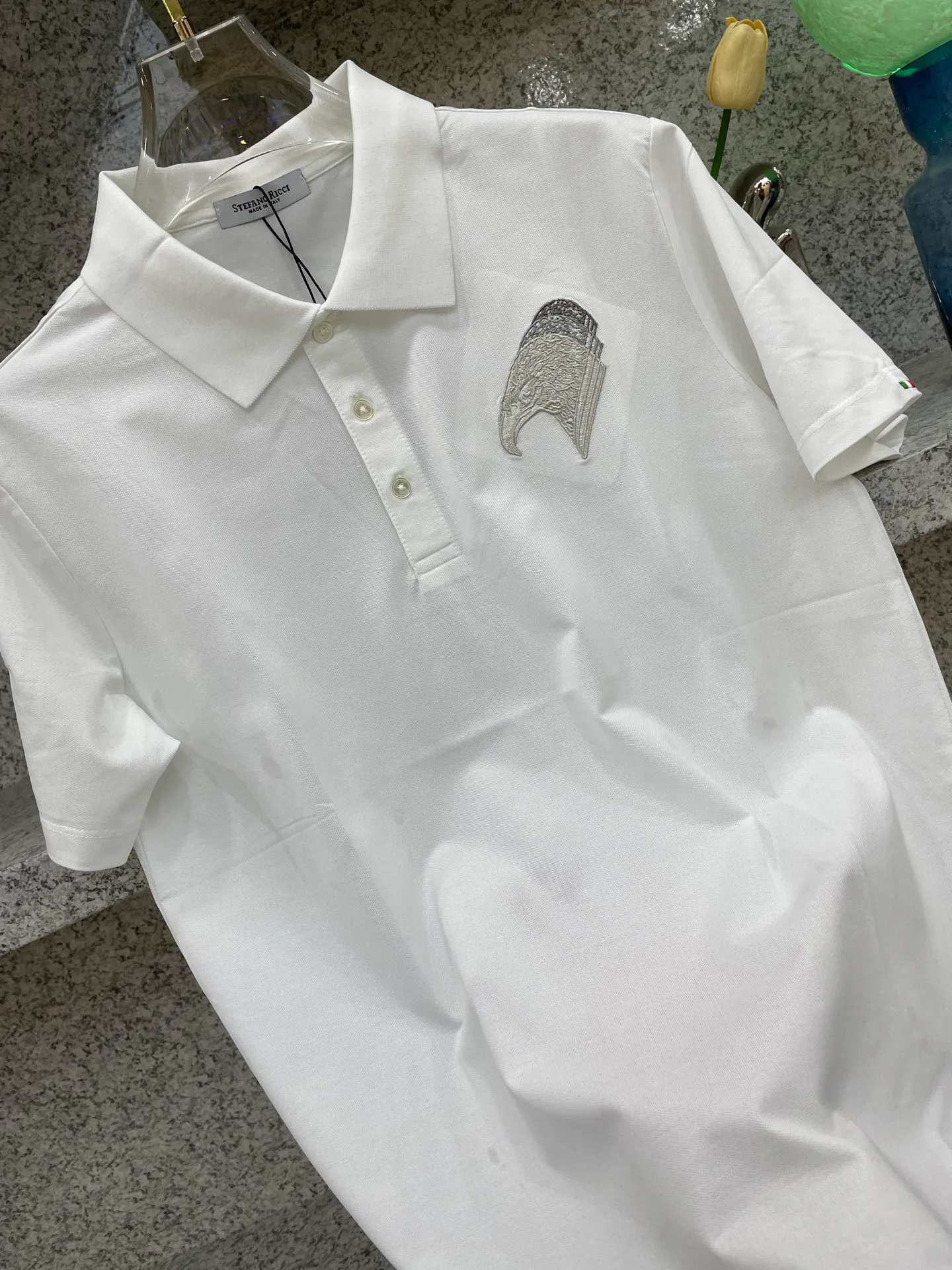 Футболки Мужские Versace 33894