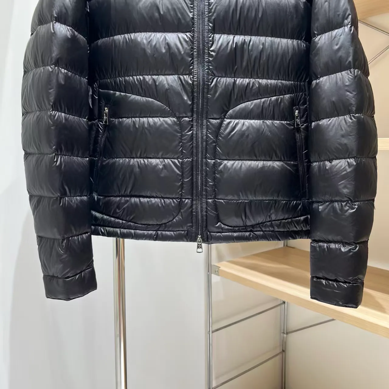 Куртки И Пуховики Женские Moncler 18131407