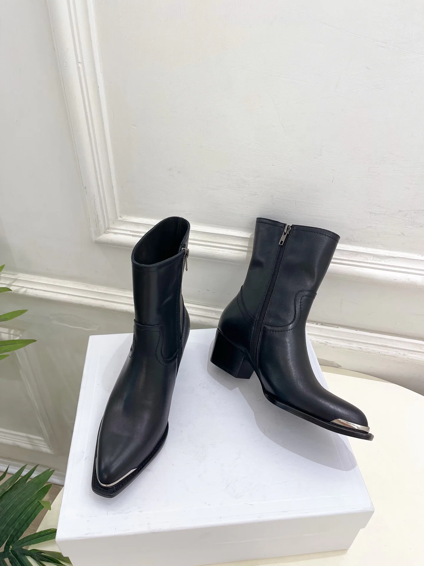Ботильоны Женские Celine 18143140