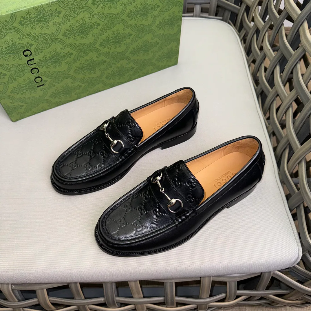 Лоферы И Туфли Мужские Gucci 17576636