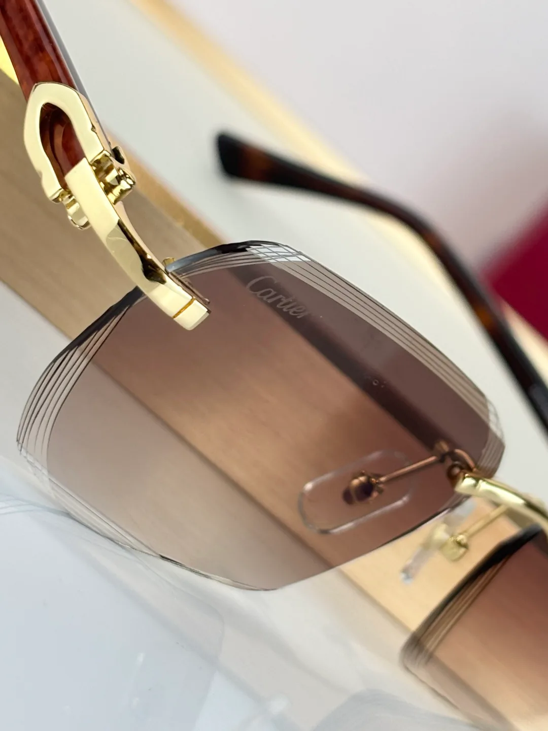 Очки Cartier 18118015