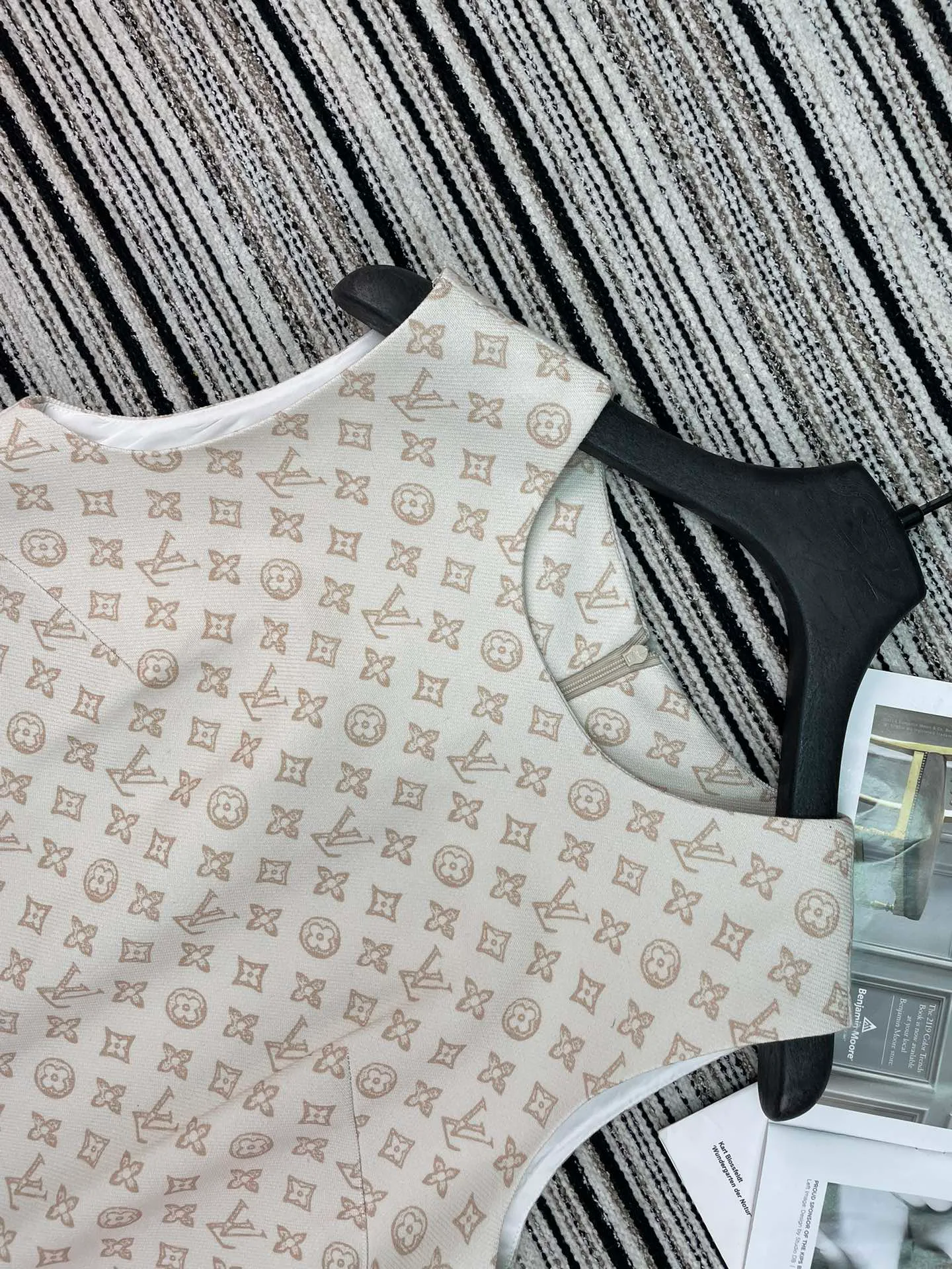 Платья Женские Louis Vuitton 11244842