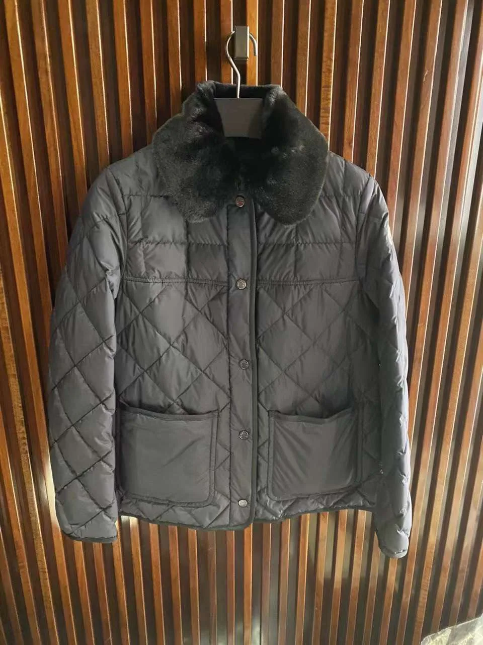 Куртки И Пуховики Женские Moncler 18818106