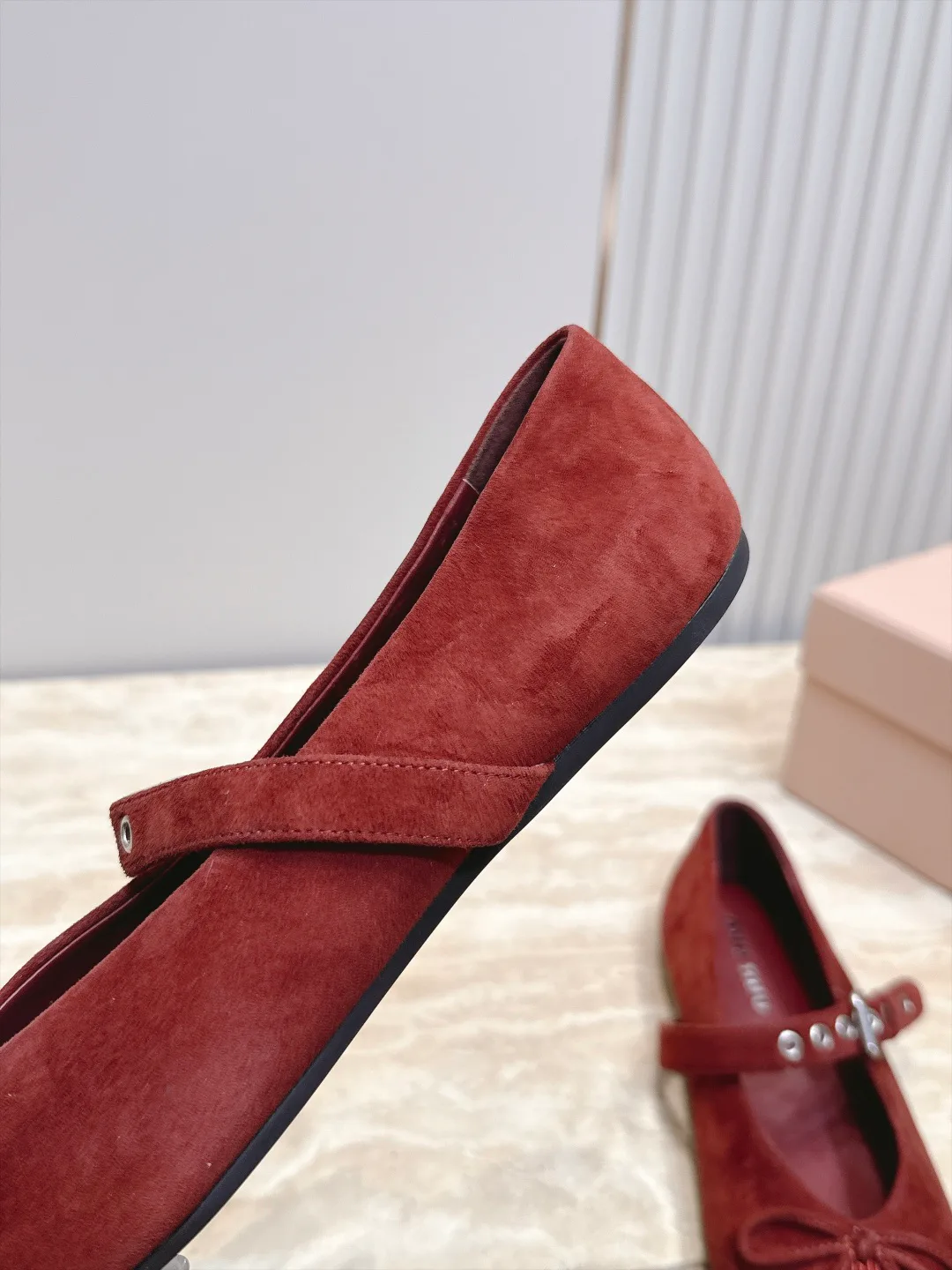 Туфли Женские Miu Miu 17947031