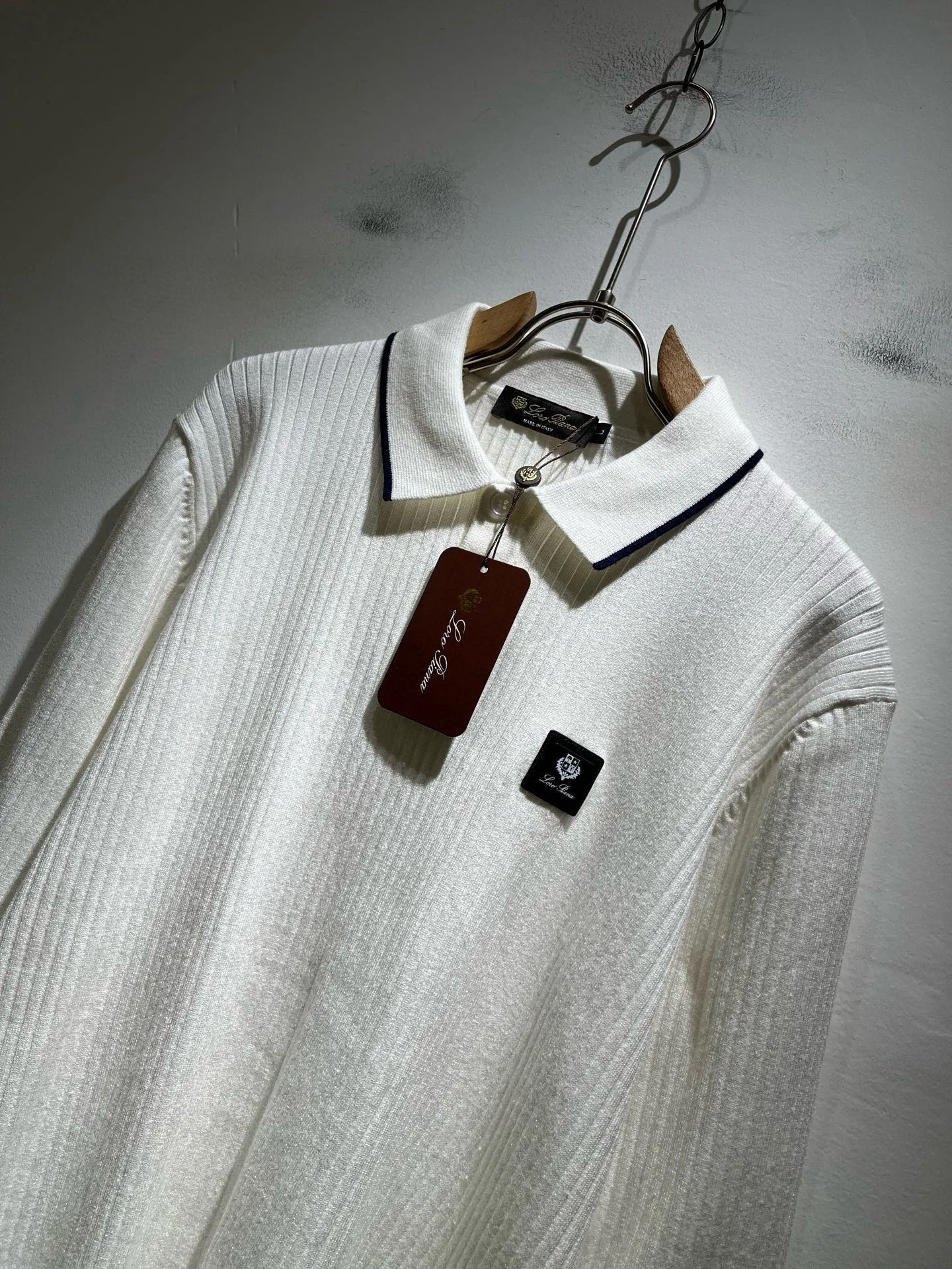 Джемперы И Свитеры Мужские Loro Piana 569136