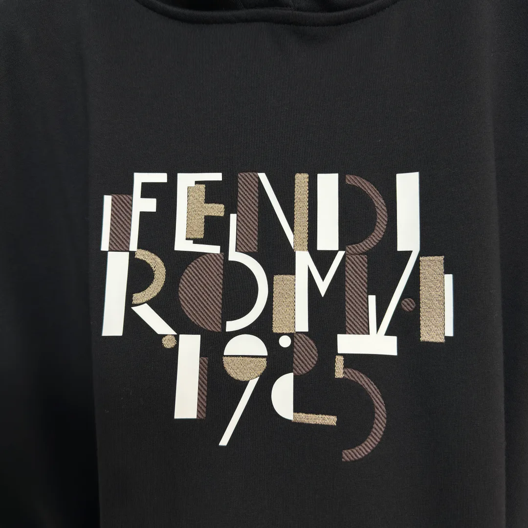 Свитшоты И Худи Мужские Fendi 495340