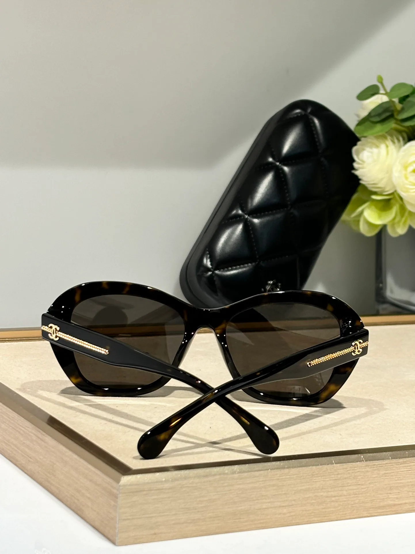 Очки Chanel 13434284