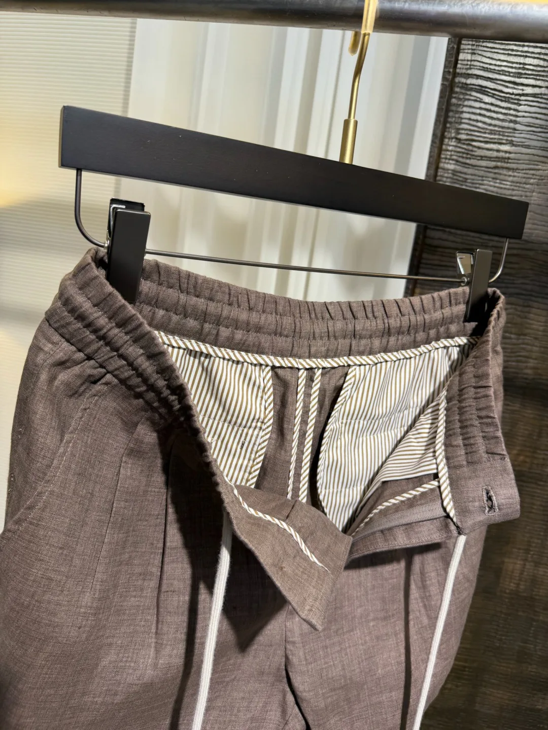 Брюки Женские Brunello Cucinelli 11325274