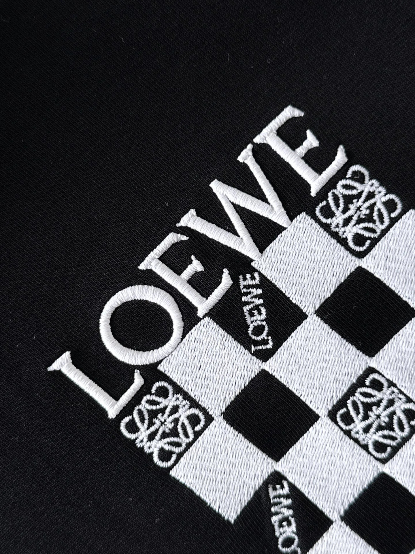 Свитшоты И Худи Мужские Loewe 4539432