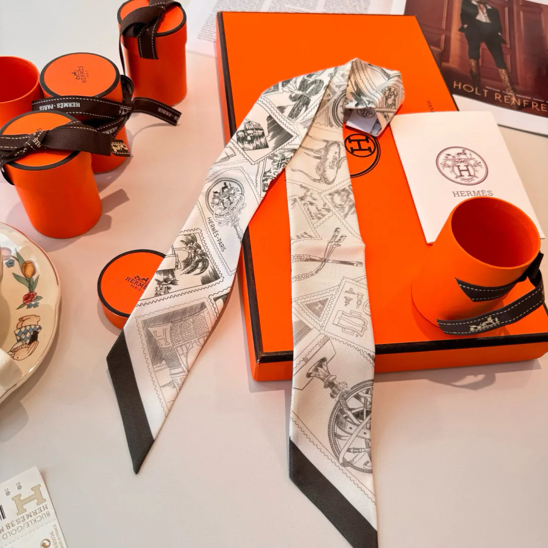 Платки Hermes 11055441