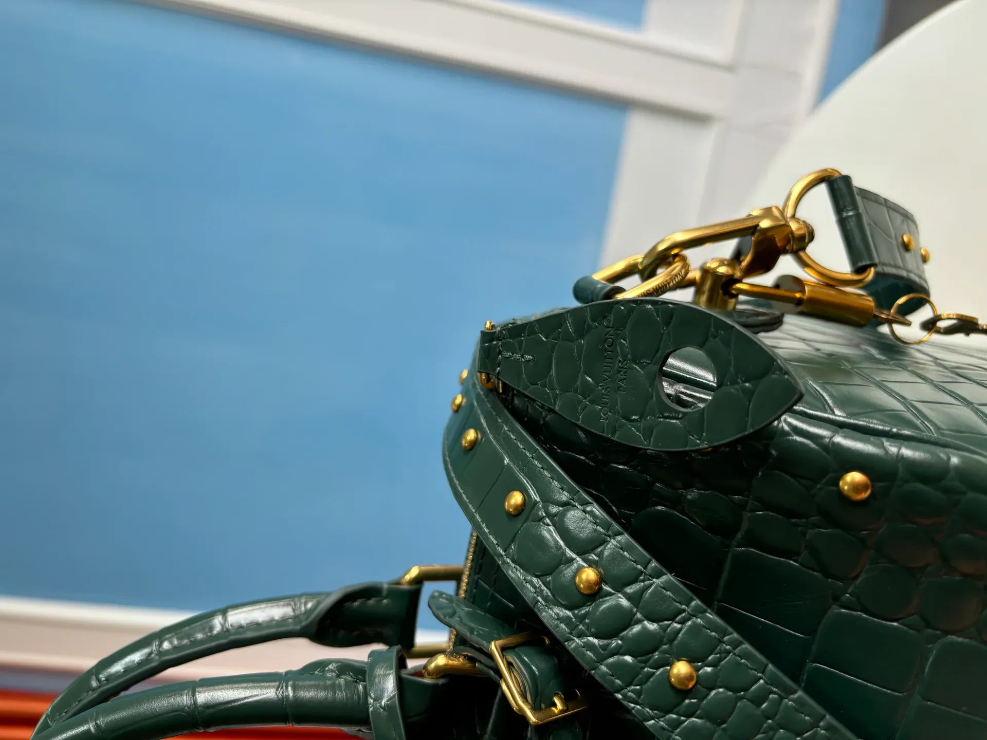 Сумки На Ремне Женские Louis Vuitton 515468