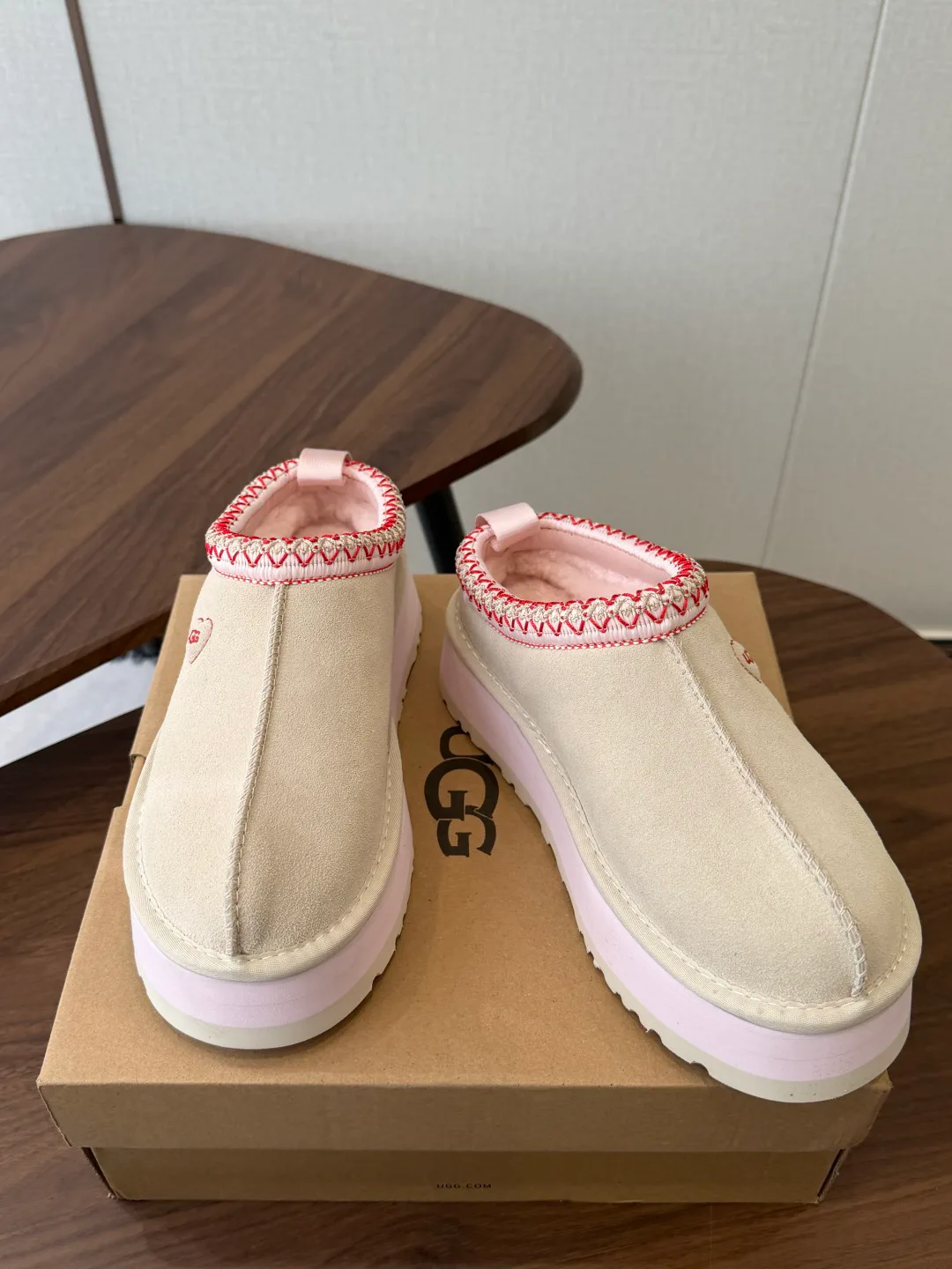Угги Женские Ugg 18833554