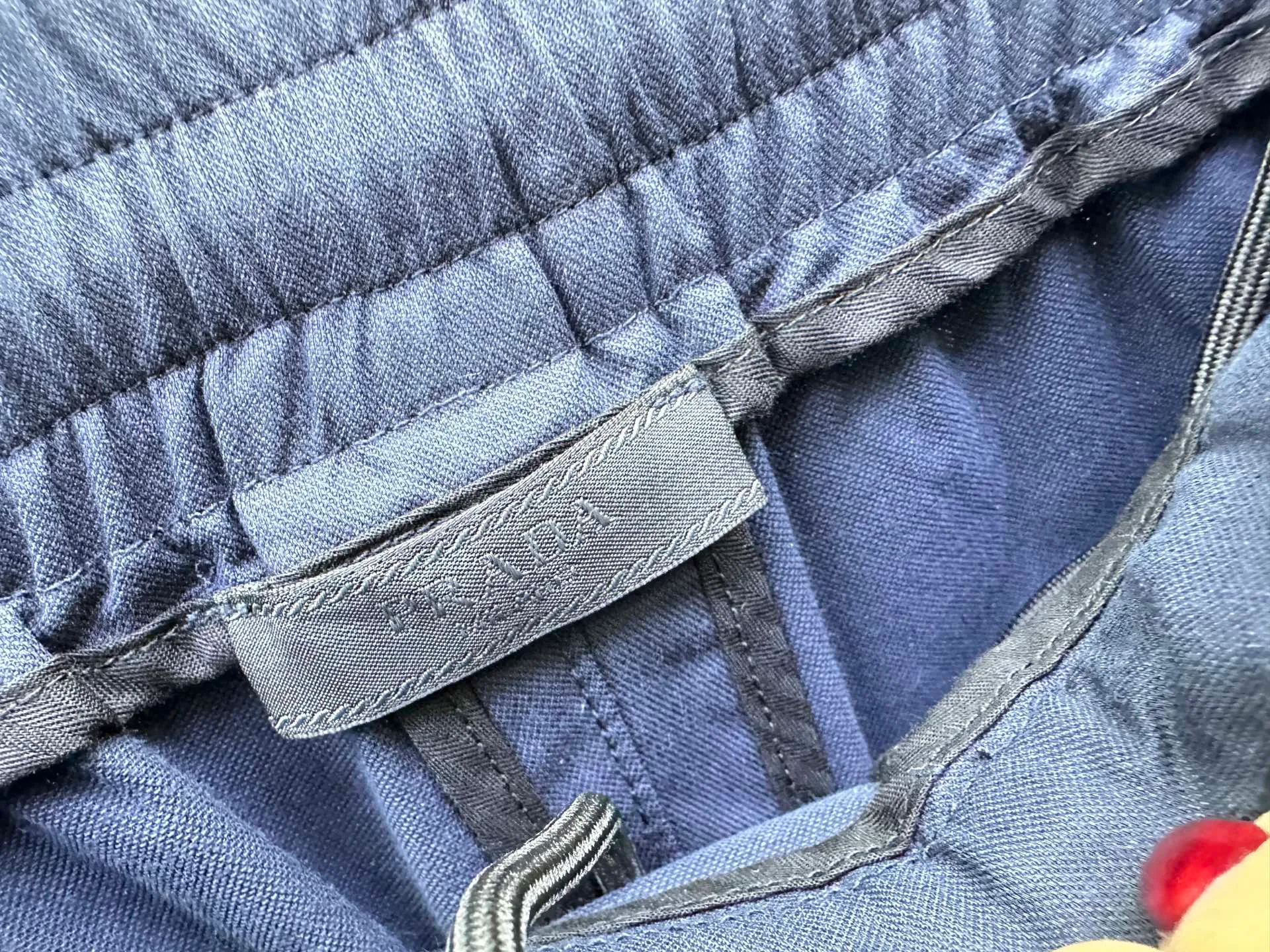 Джинсы Мужские Prada 21741