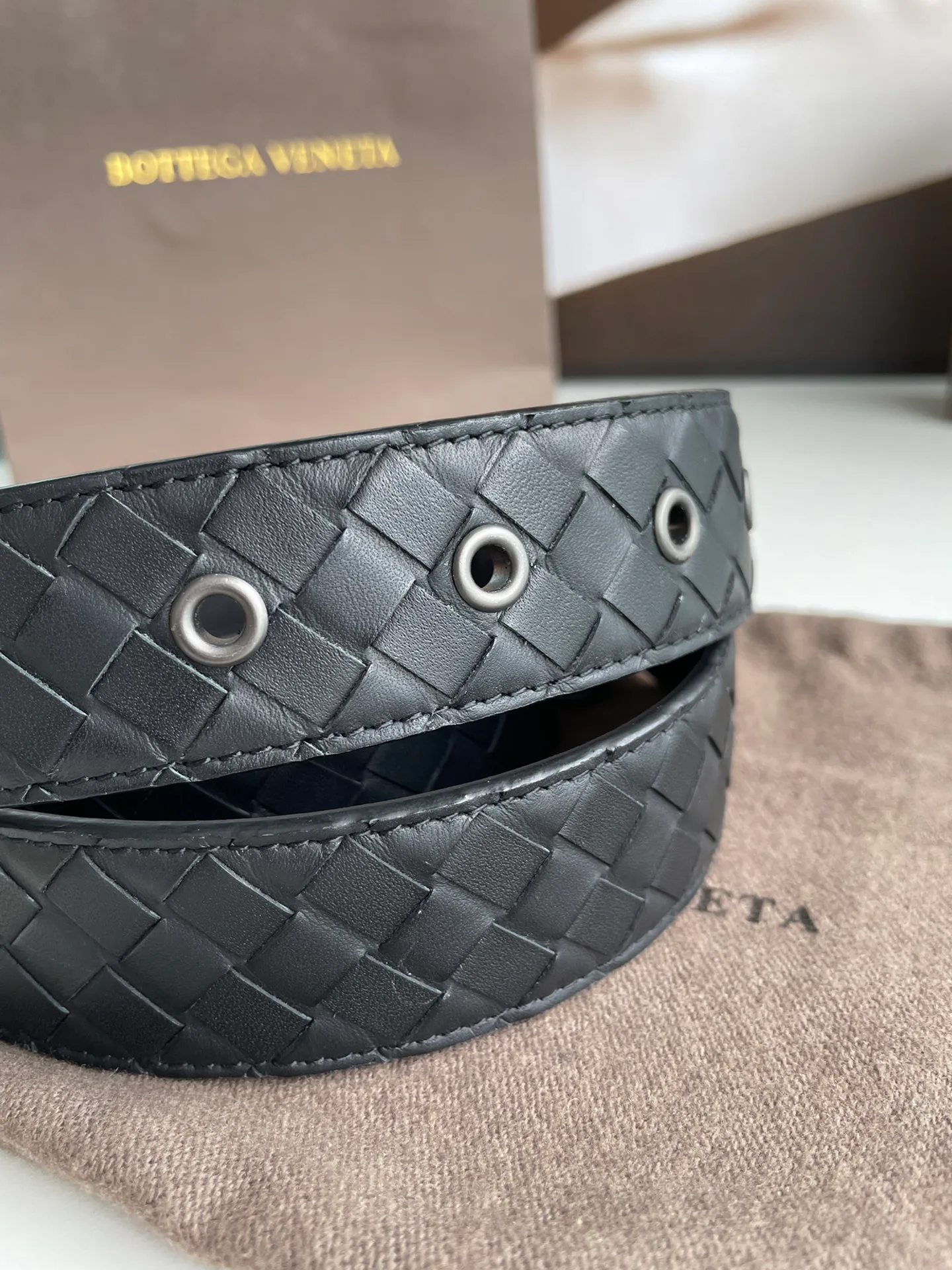 Ремни Bottega Veneta 11248595