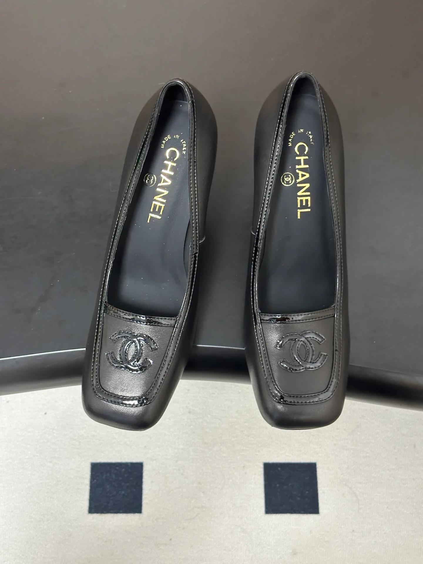 Туфли Женские Chanel 18041912