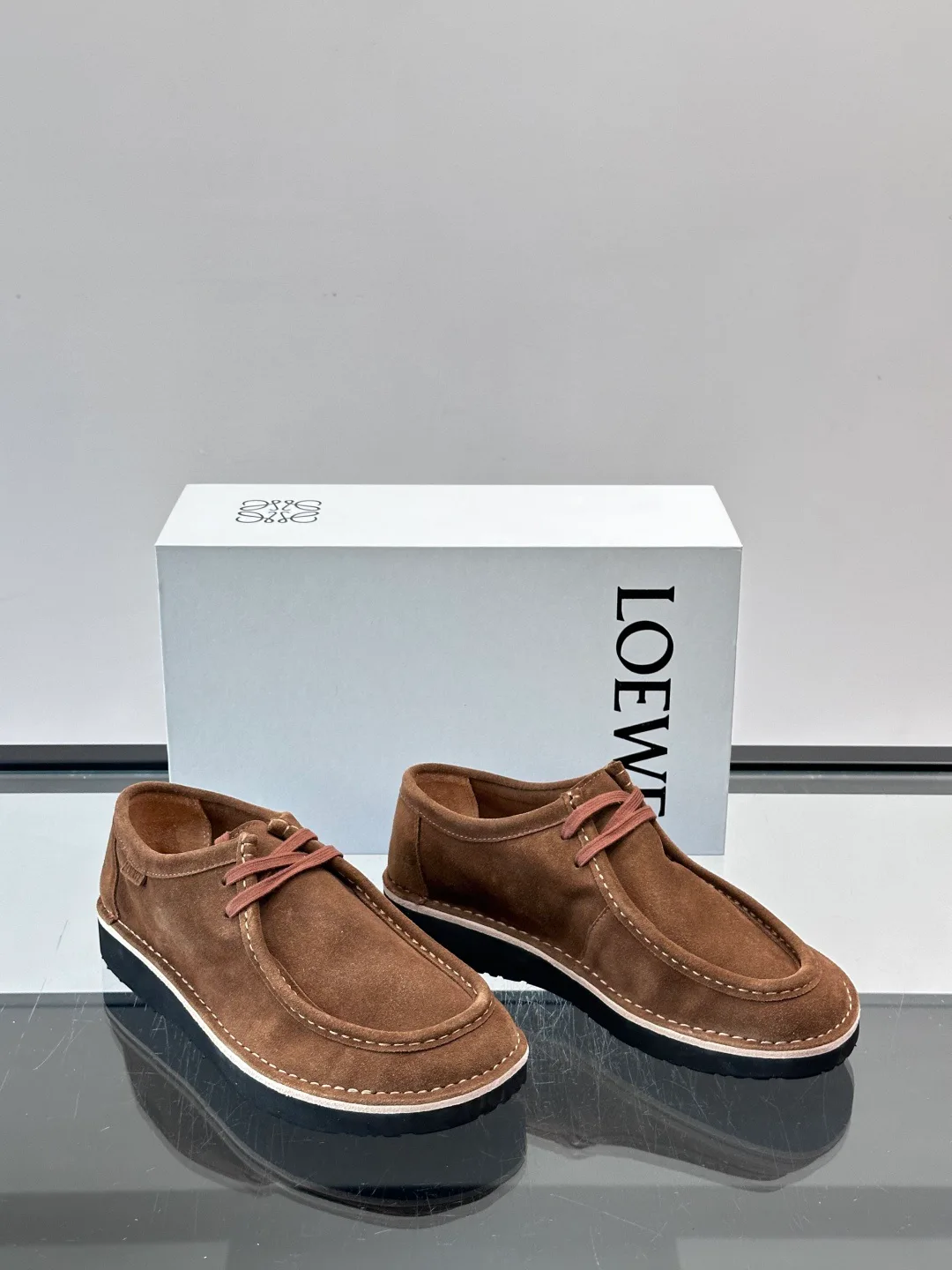 Лоферы И Туфли Мужские Loewe 18079232