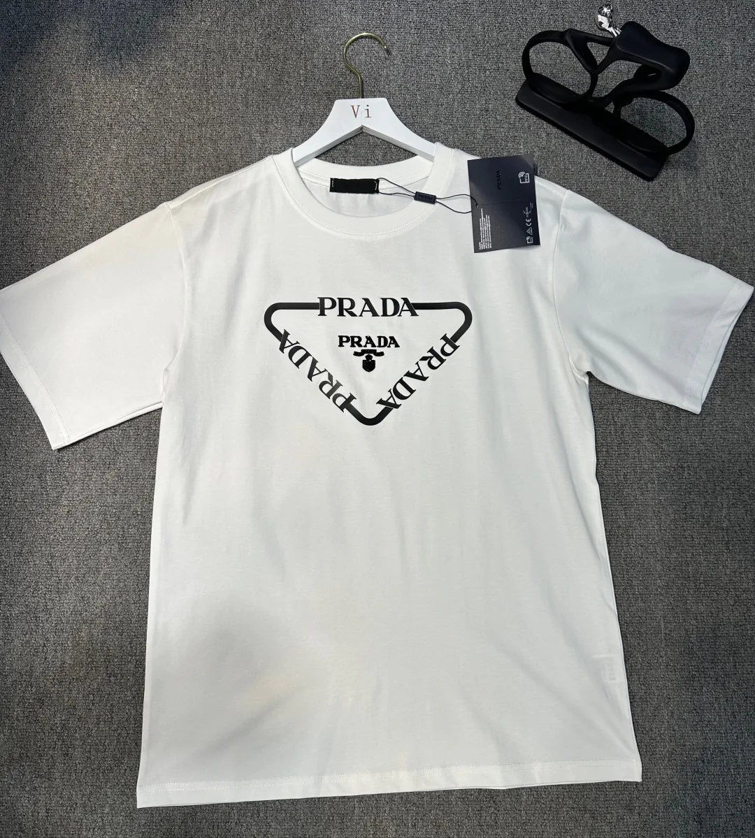 Футболки Женские Prada 11934970