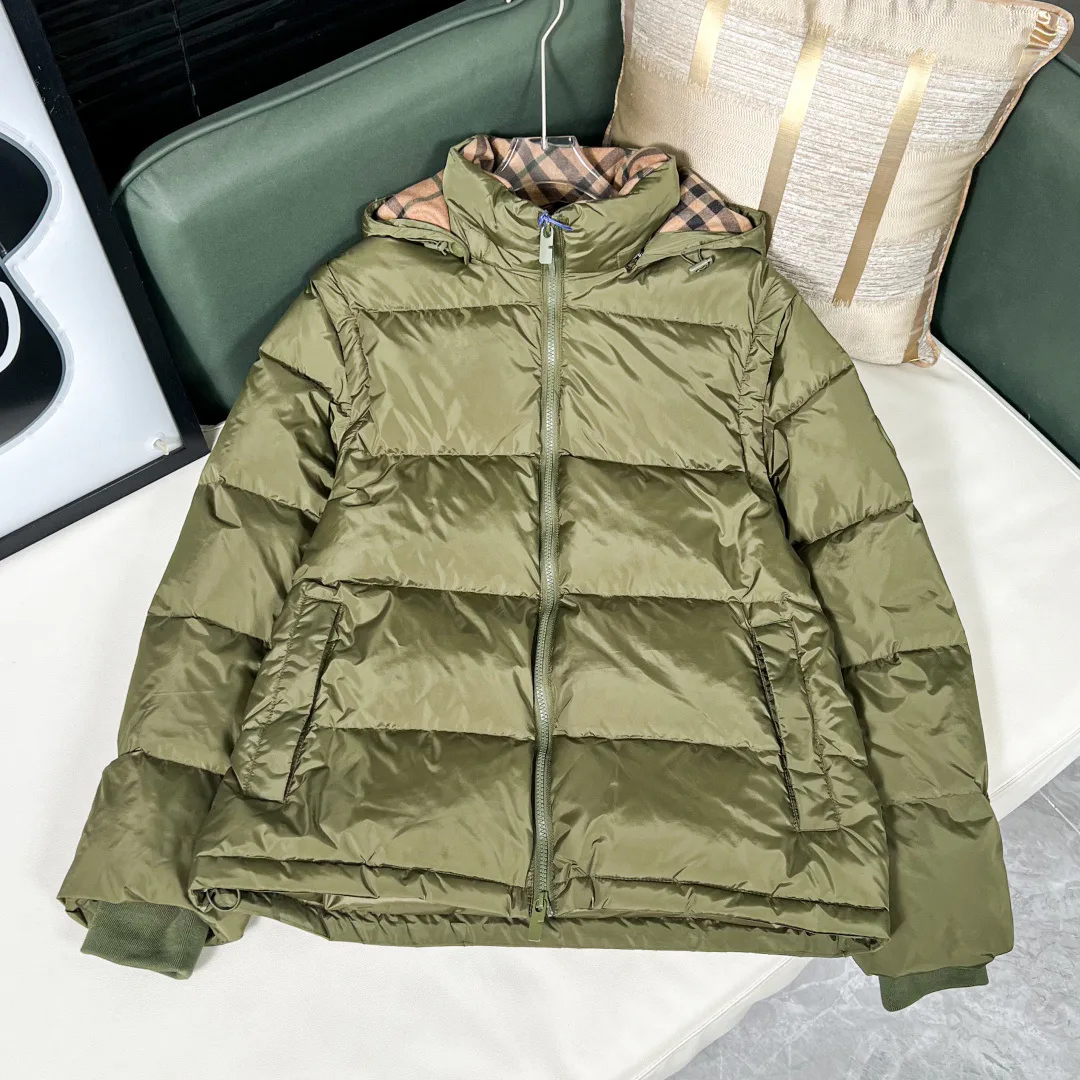 Куртки И Пуховики Женские Burberry 569866