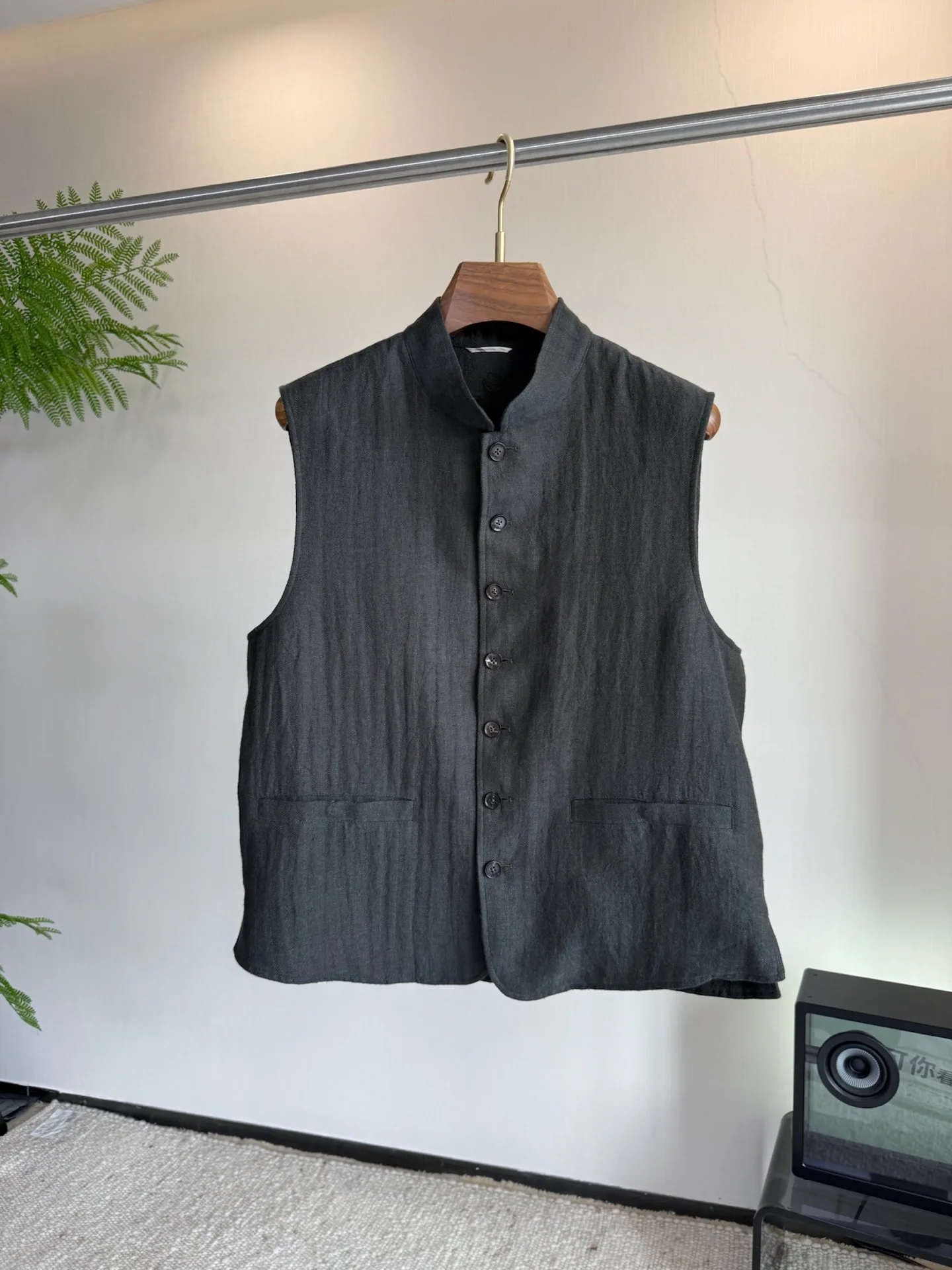 Жилеты Мужские Loro Piana 11490919