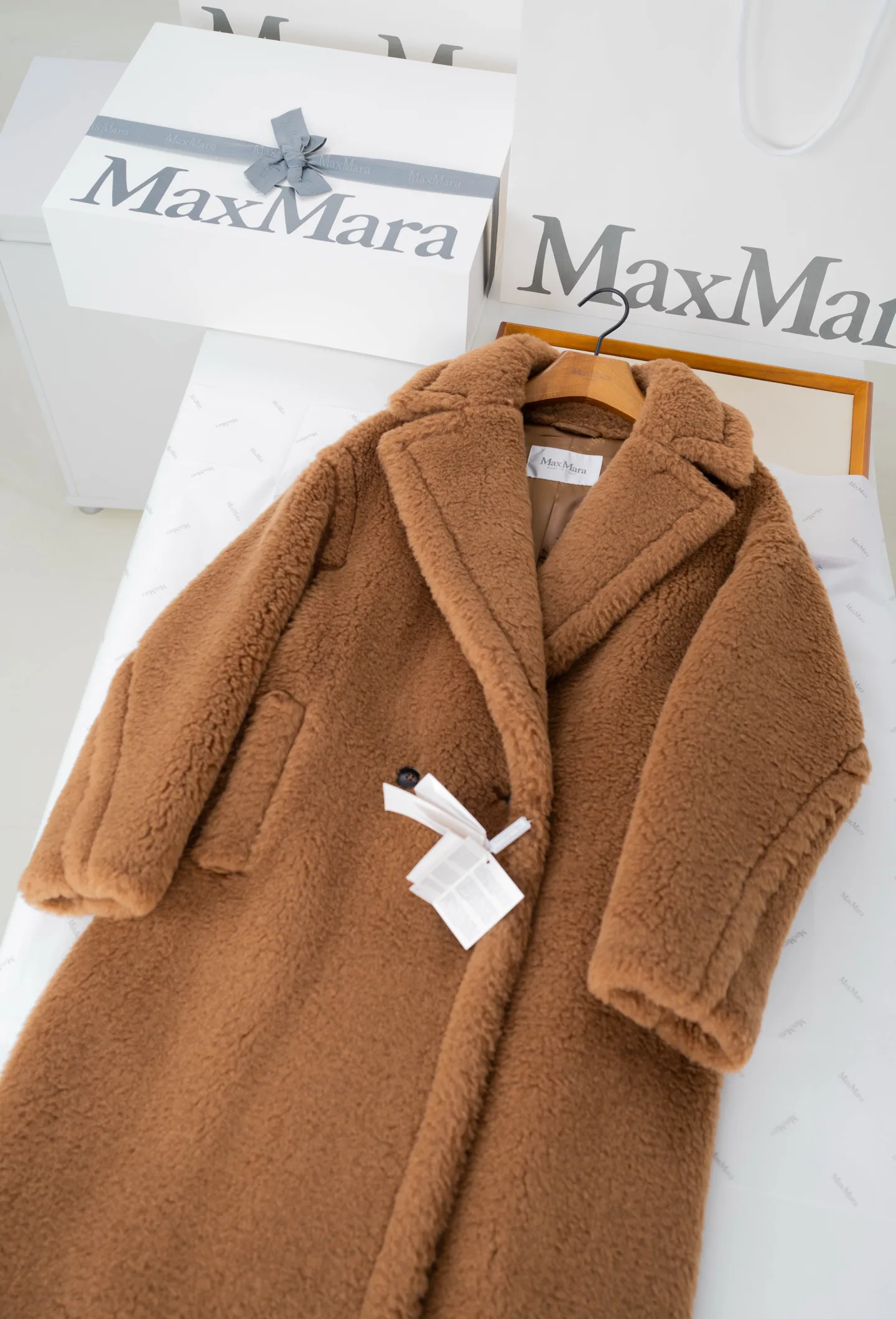 Пальто Женские Max Mara 18728328