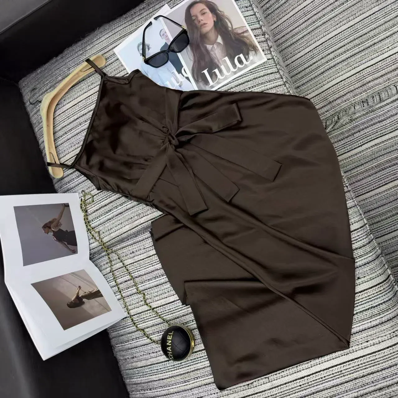 Платья Женские Miu Miu 376665