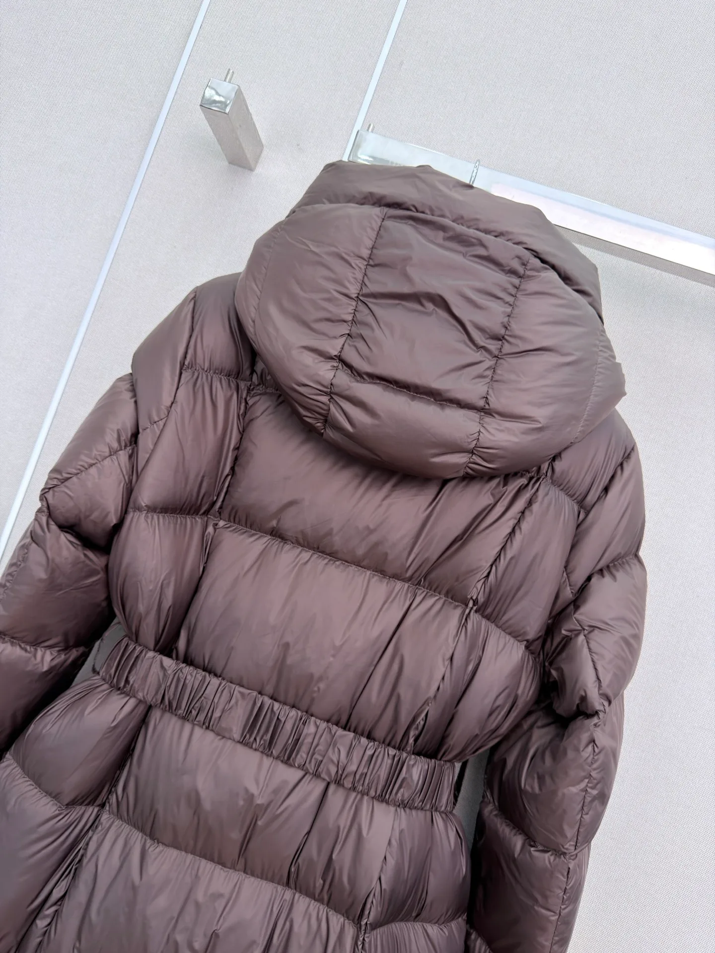 Куртки И Пуховики Женские Prada 18108887