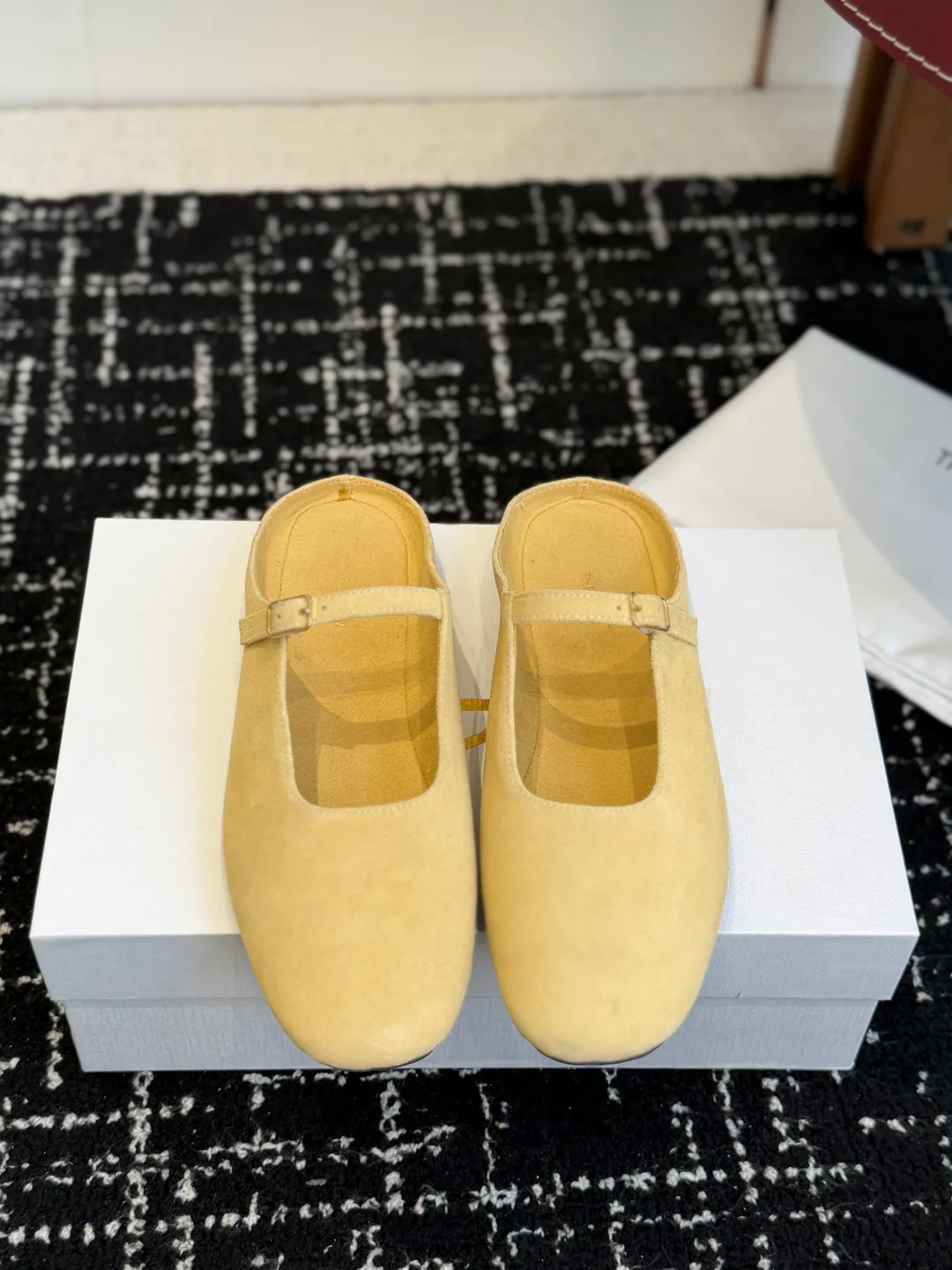 Туфли Женские The Row 11223075