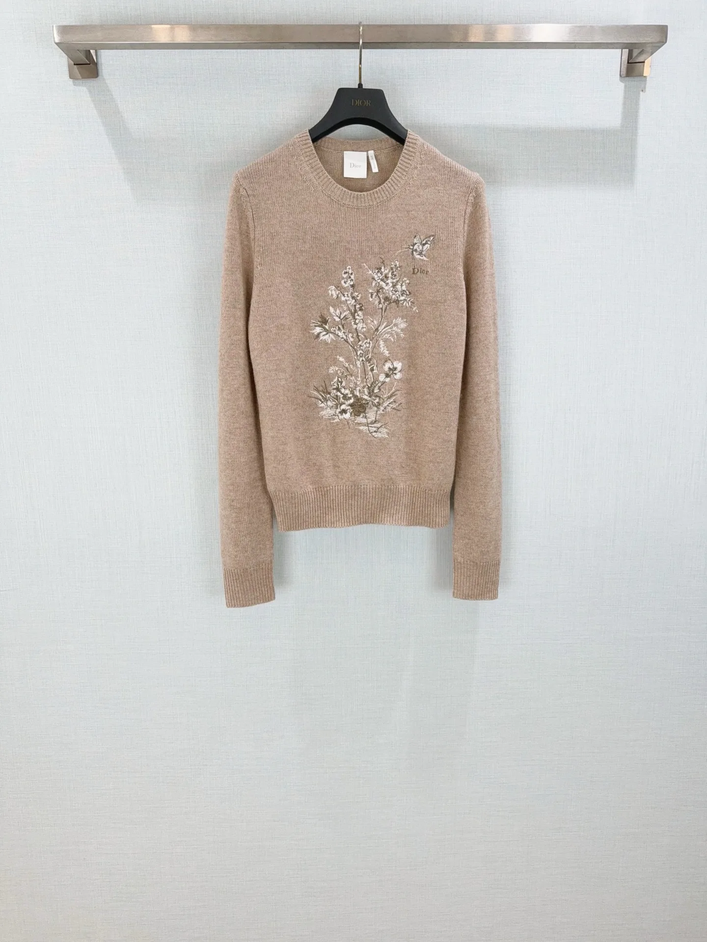 Джемперы И Свитеры Женские Christian Dior 17669145