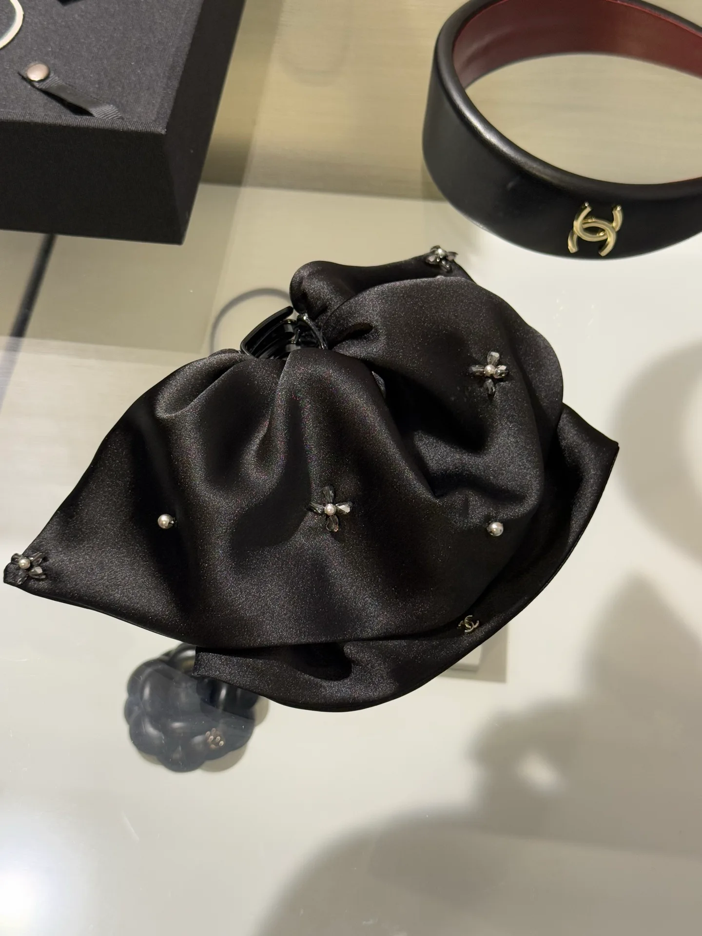 Головные Уборы Chanel 12940160