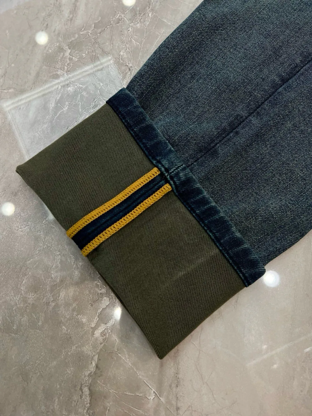 Джинсы Мужские Prada 18473995