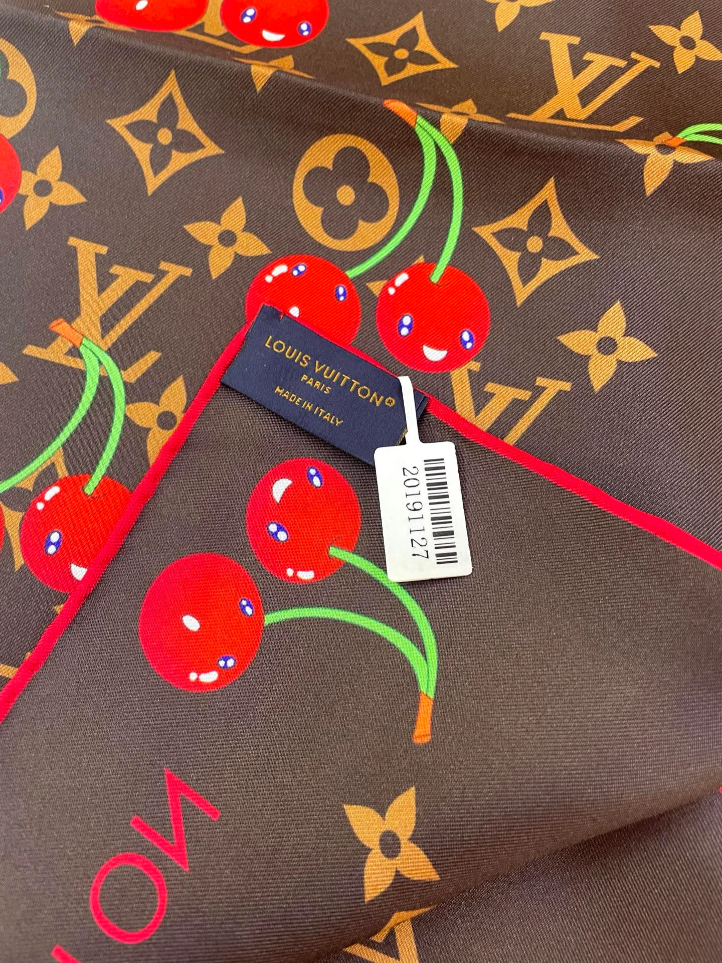 Платки Louis Vuitton 10194222