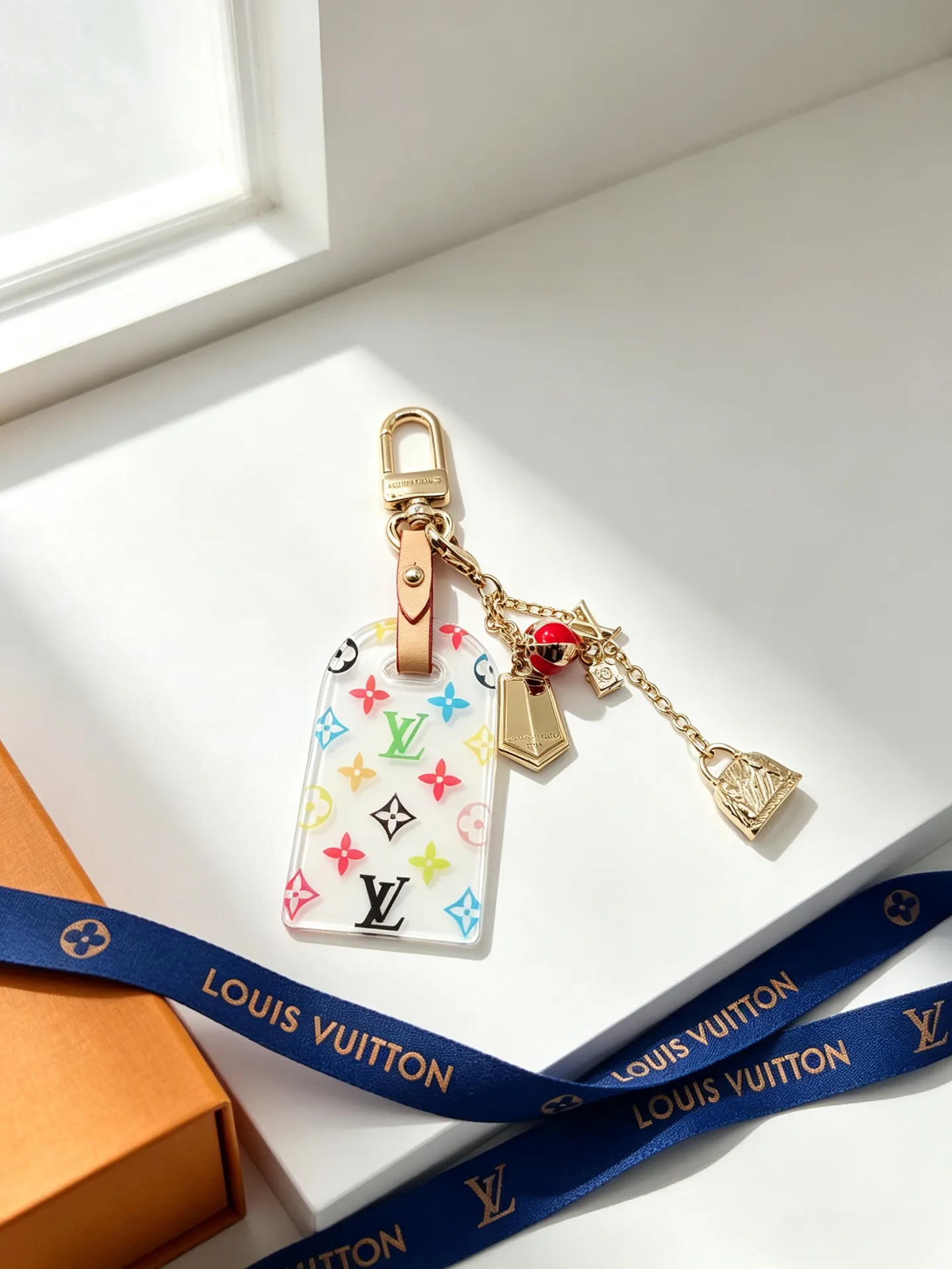 Ключницы Louis Vuitton 17922652
