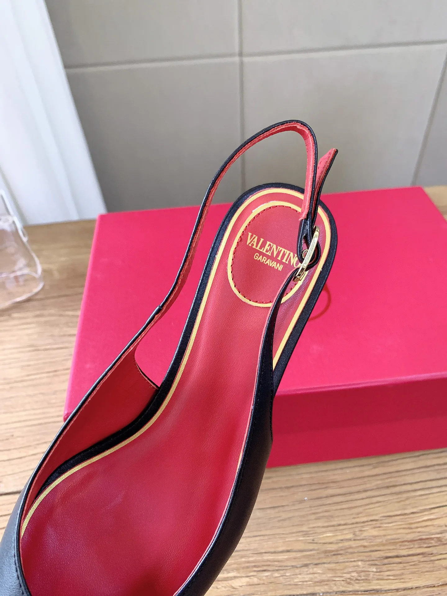 Туфли Женские Valentino 16942056